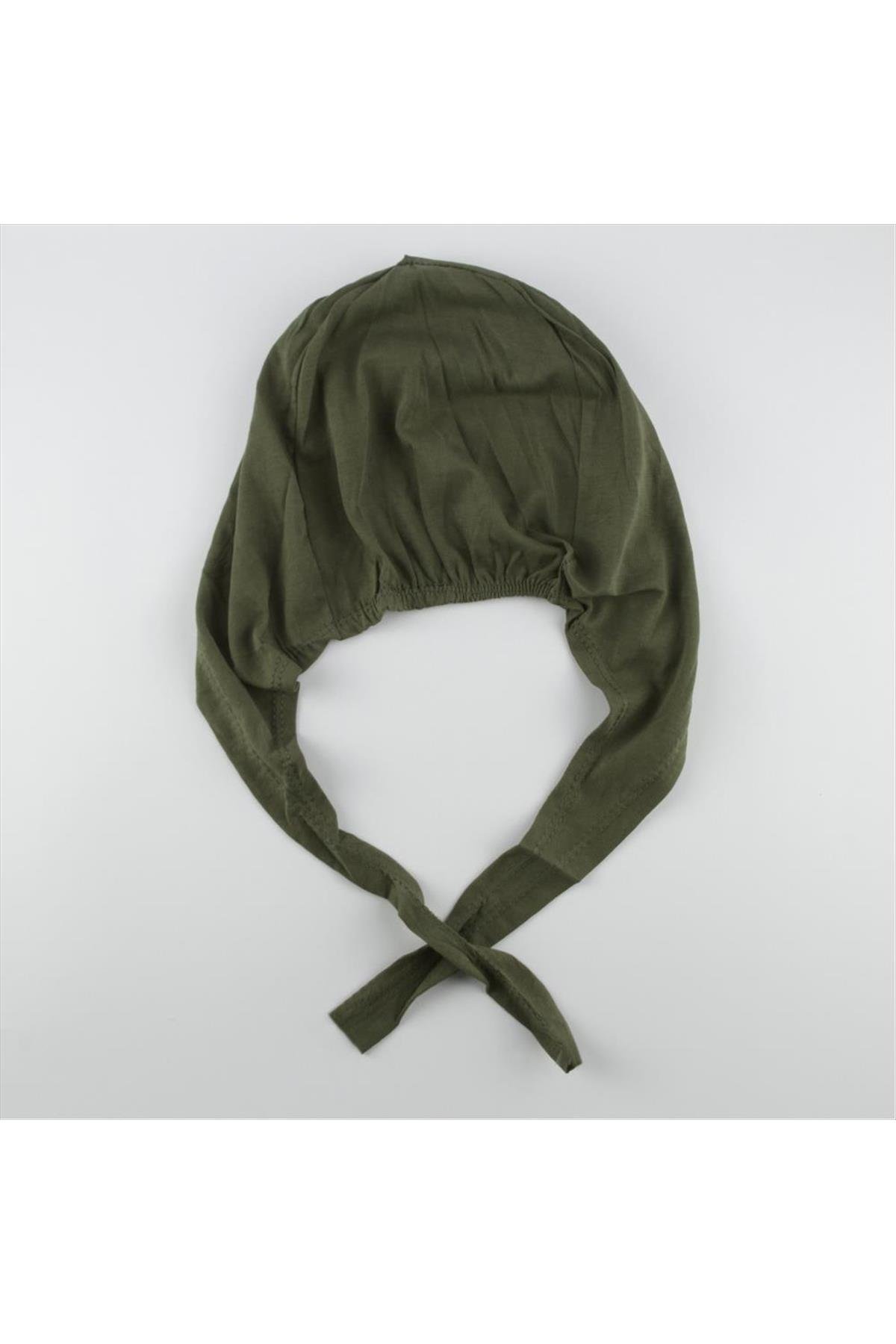 Bone (Bağlamalı , Likralı Kumaş )