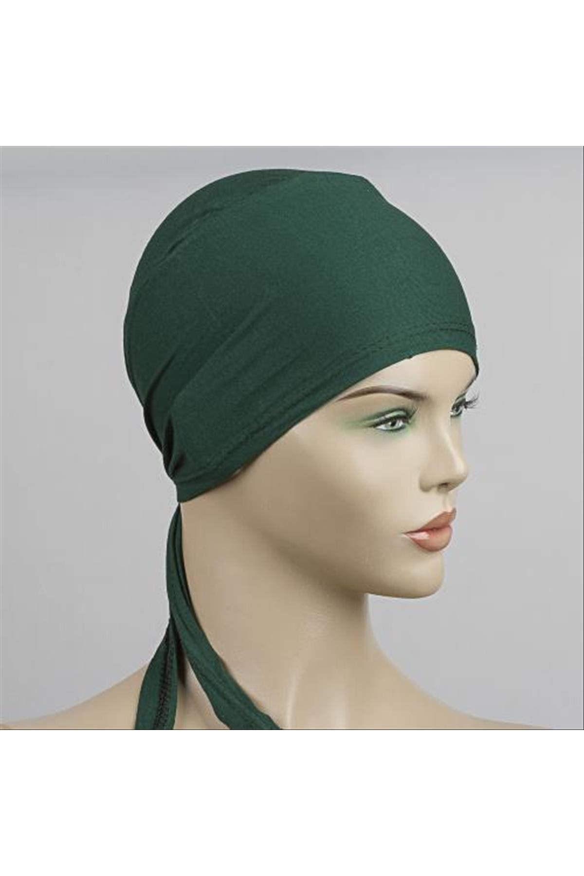 Bone (Bağlamalı , Likralı Kumaş )