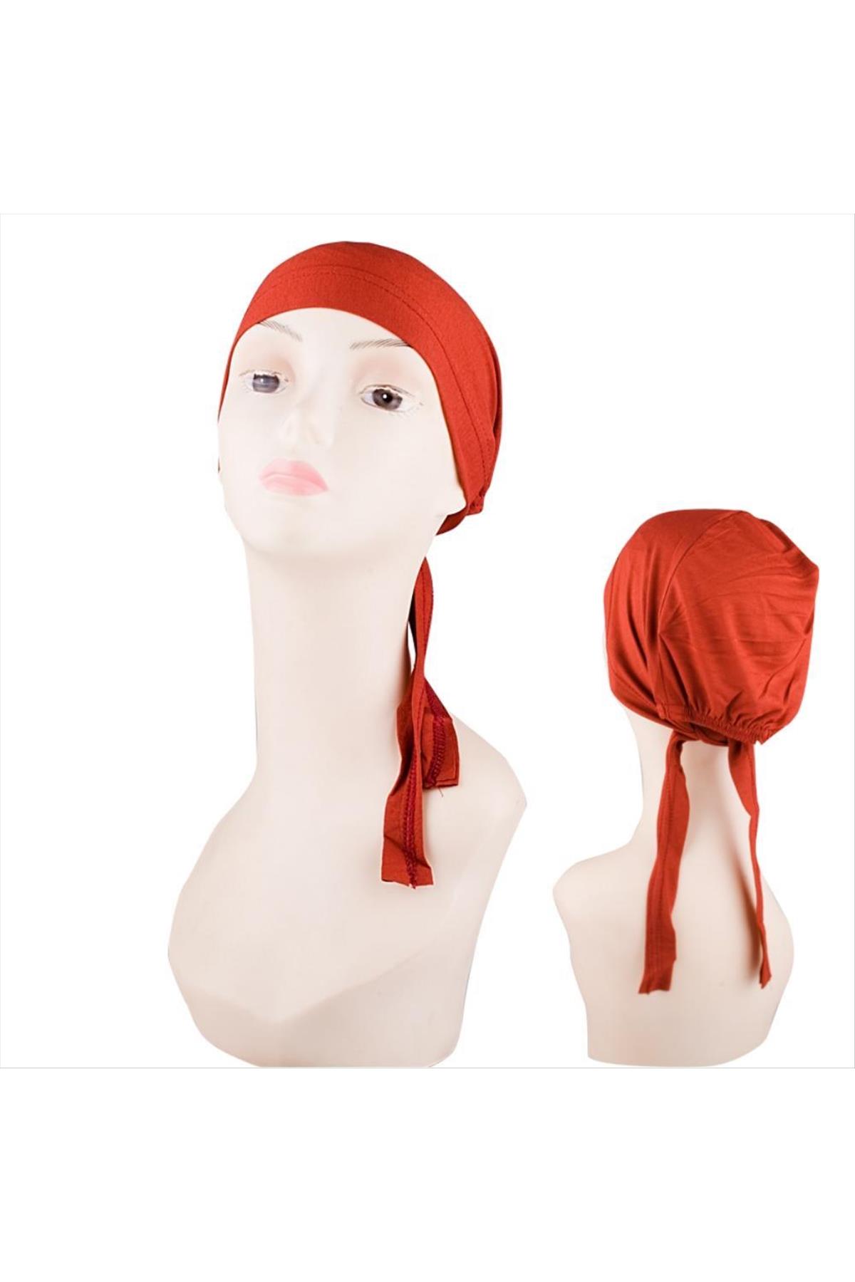 Bone (Bağlamalı , Likralı Kumaş )