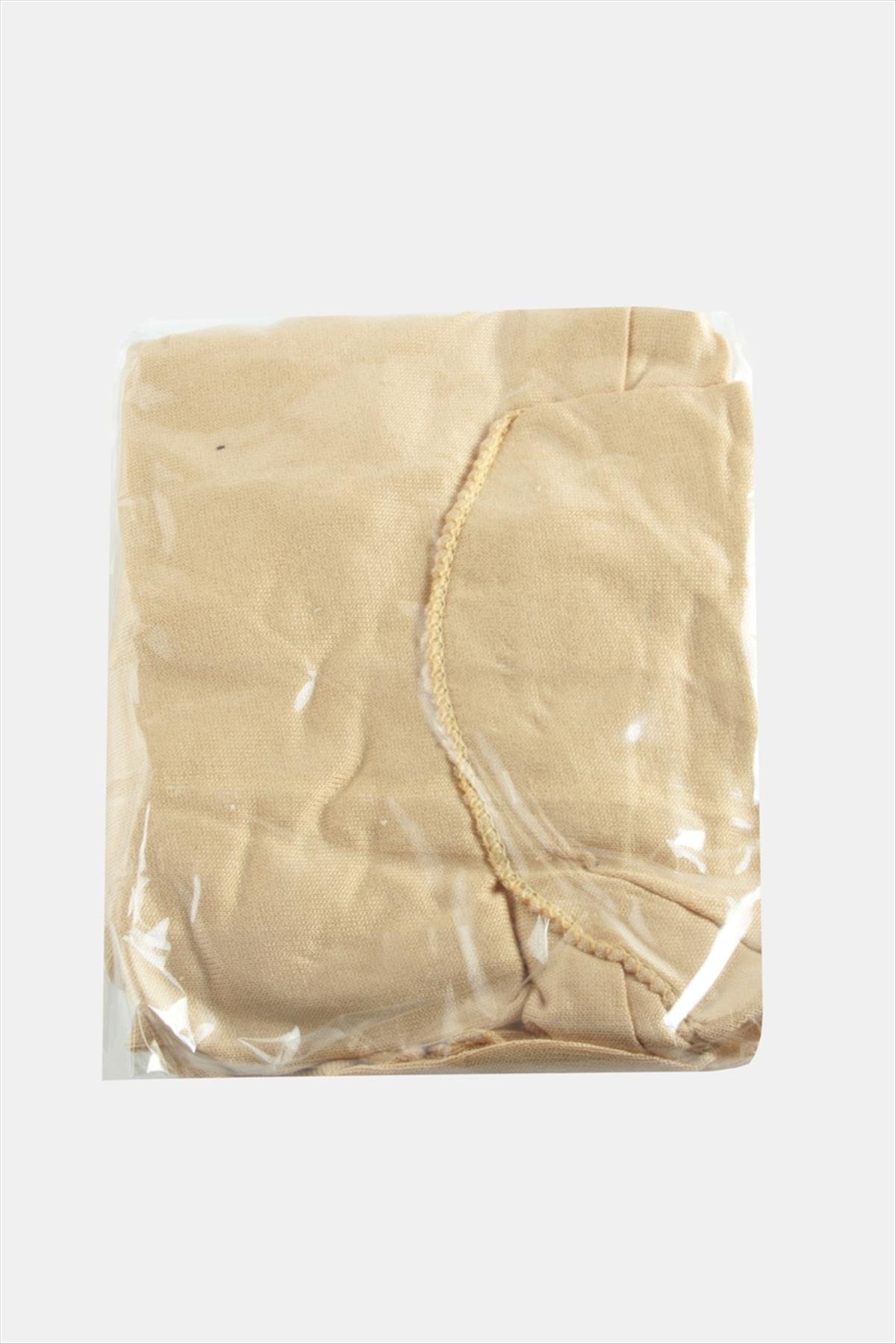 Boyunluklu Geçmeli Ninja Bone