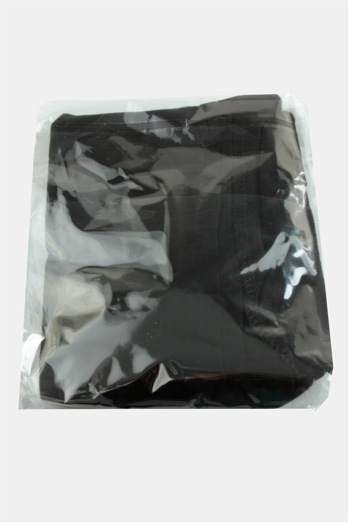 Boyunluklu Geçmeli Ninja Bone