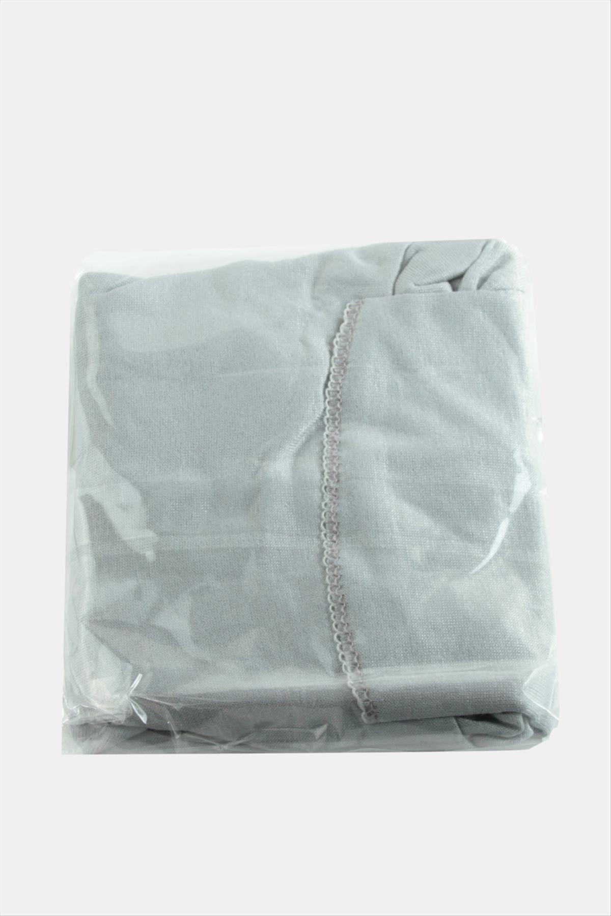 Boyunluklu Geçmeli Ninja Bone