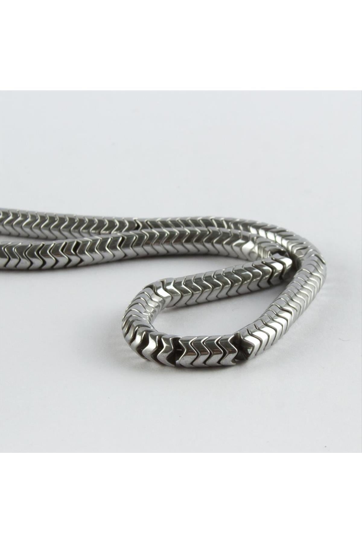 Burgulu Hematit Taşı 6 mm