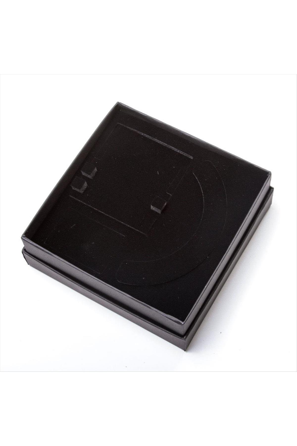 Çakmak Tesbih Saat Set Kutusu