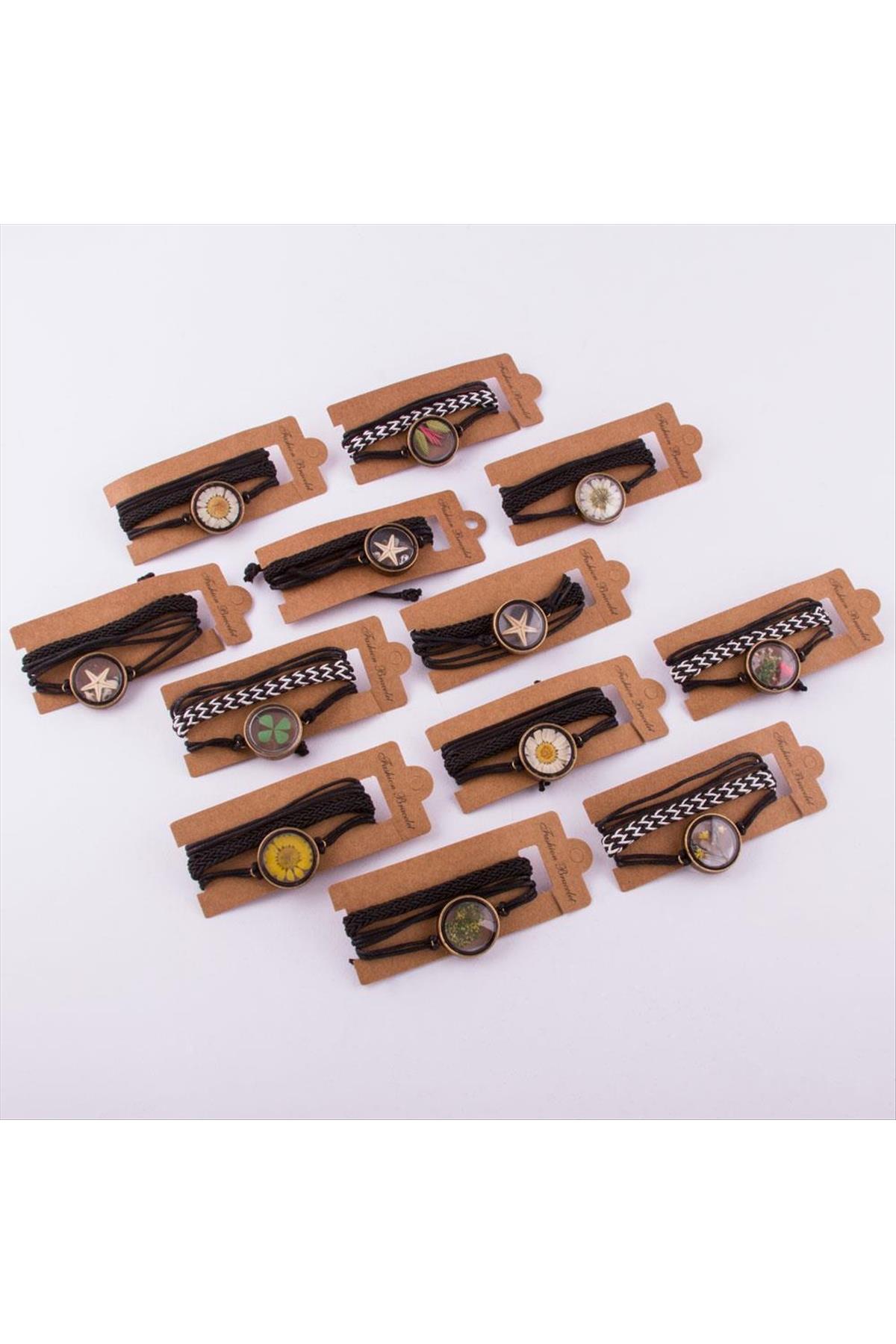 Canlı Bileklik 1 Adet