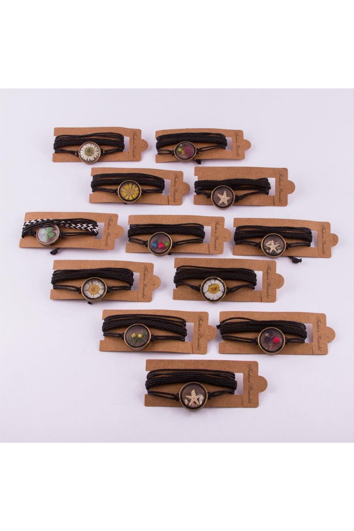 Canlı Bileklik 1 Adet