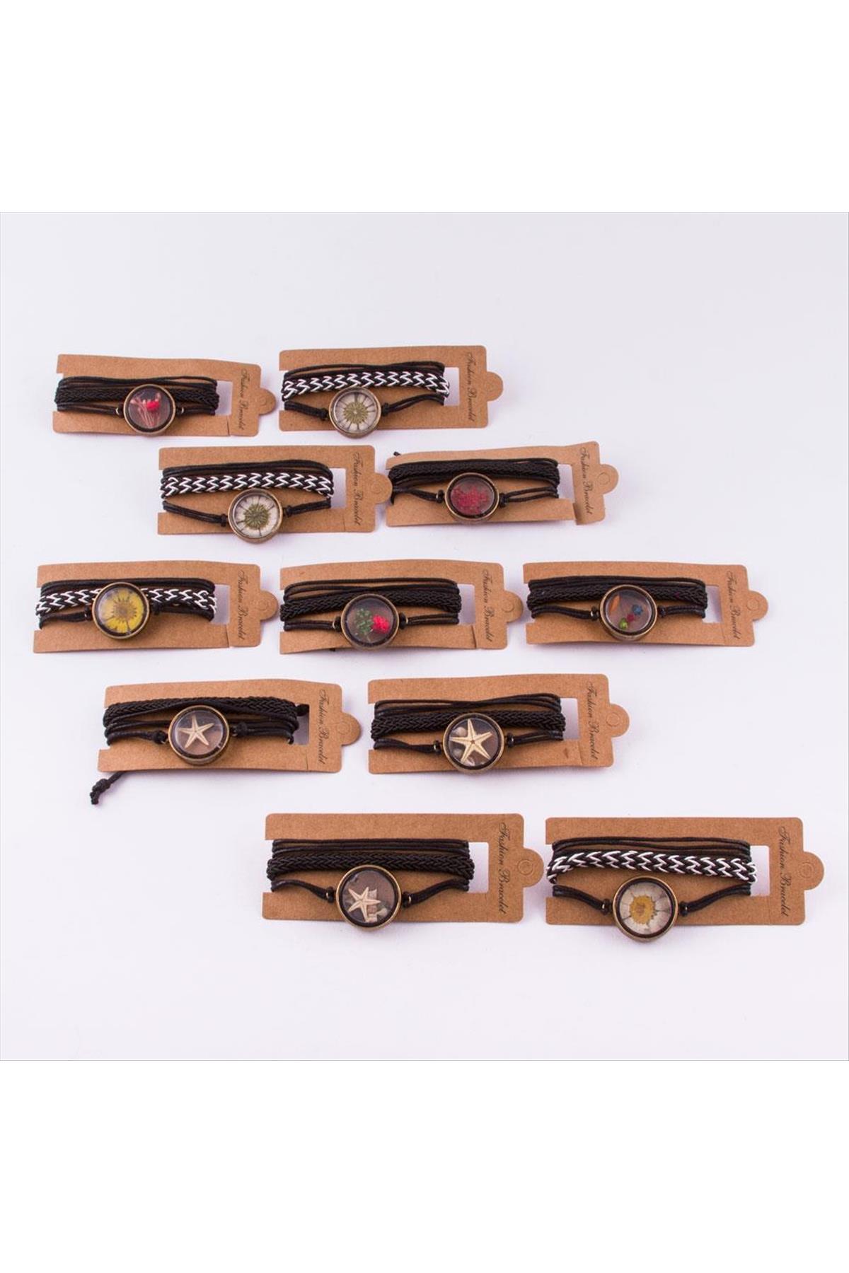 Canlı Bileklik 1 Adet