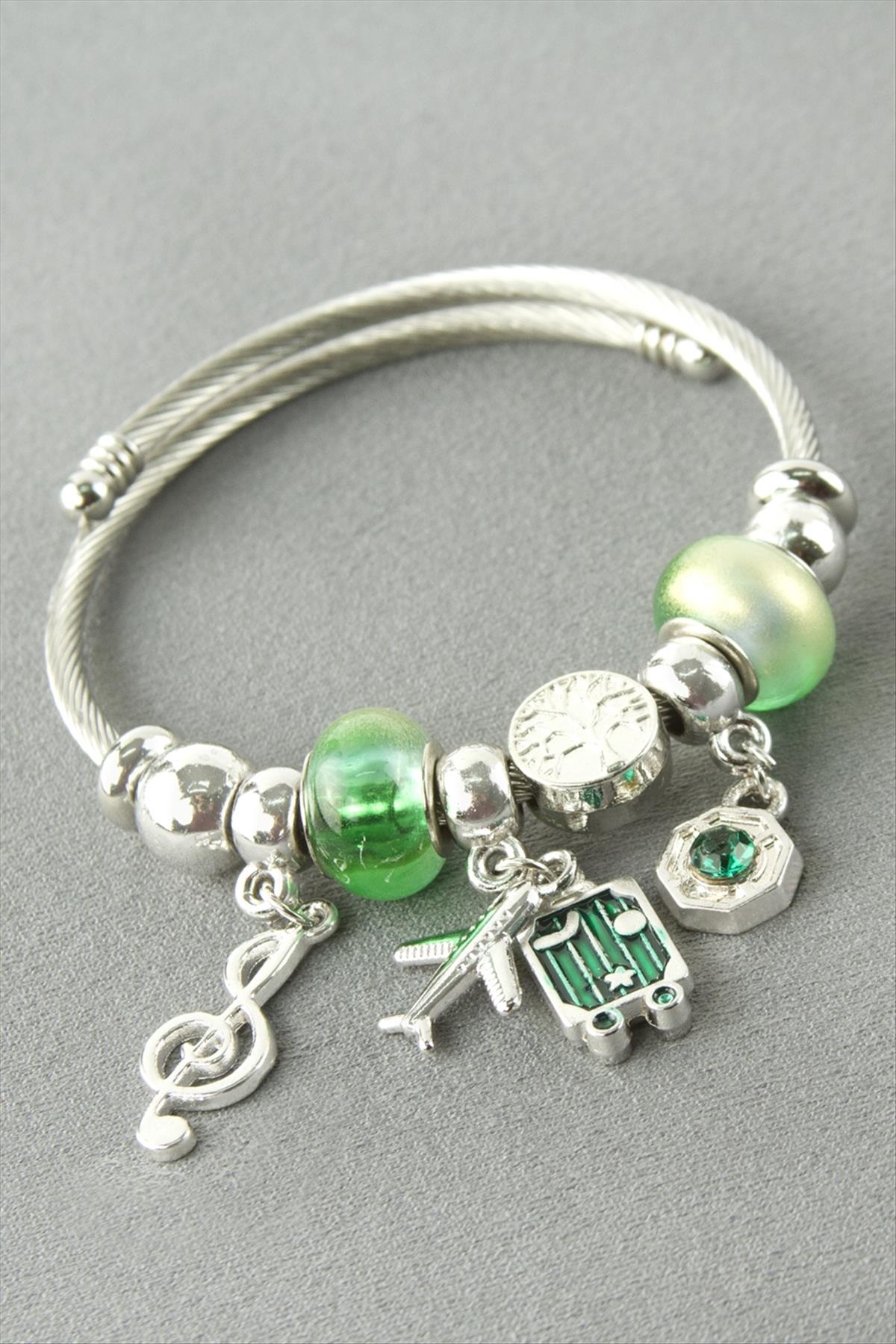 Çanta Panora Bileklik