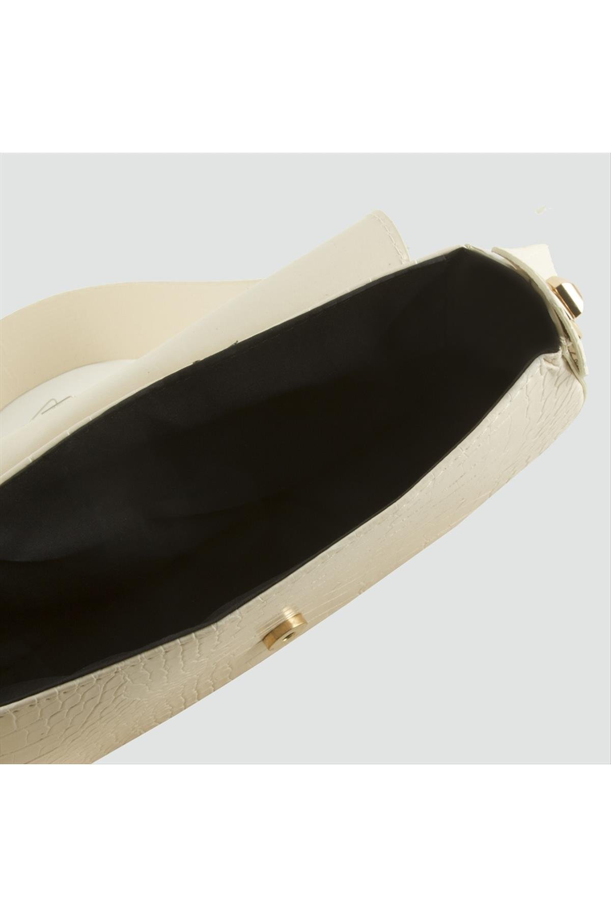 Çapraz Mıknatıslı Yeni Sezon Askılı Kadın Çanta