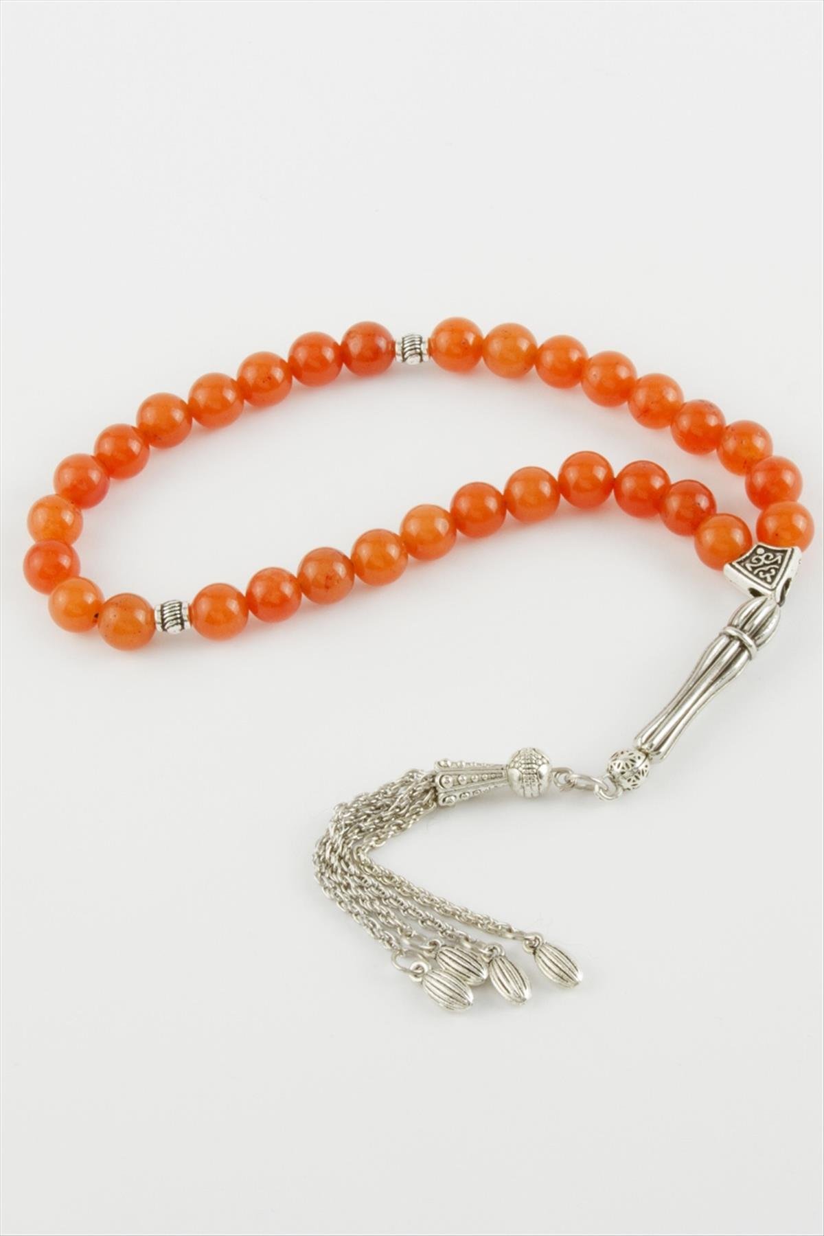 Ceyt Taşı Tesbih 8 mm