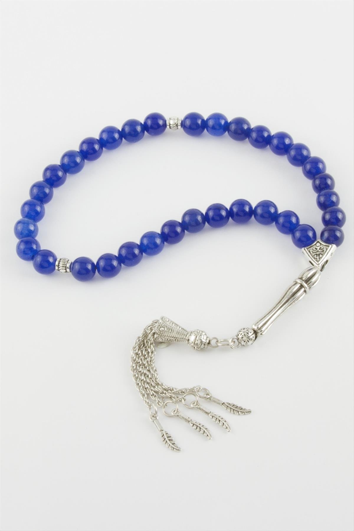 Ceyt Taşı Tesbih 8 mm