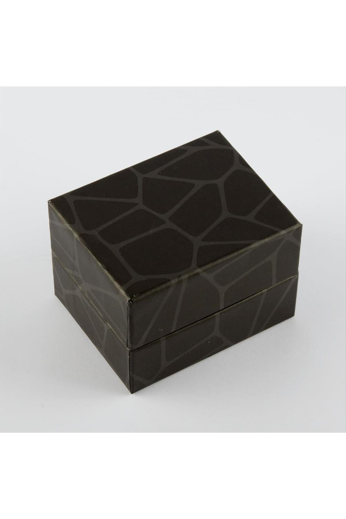 Çift Kombinli Saat Kutusu (Teşhir)