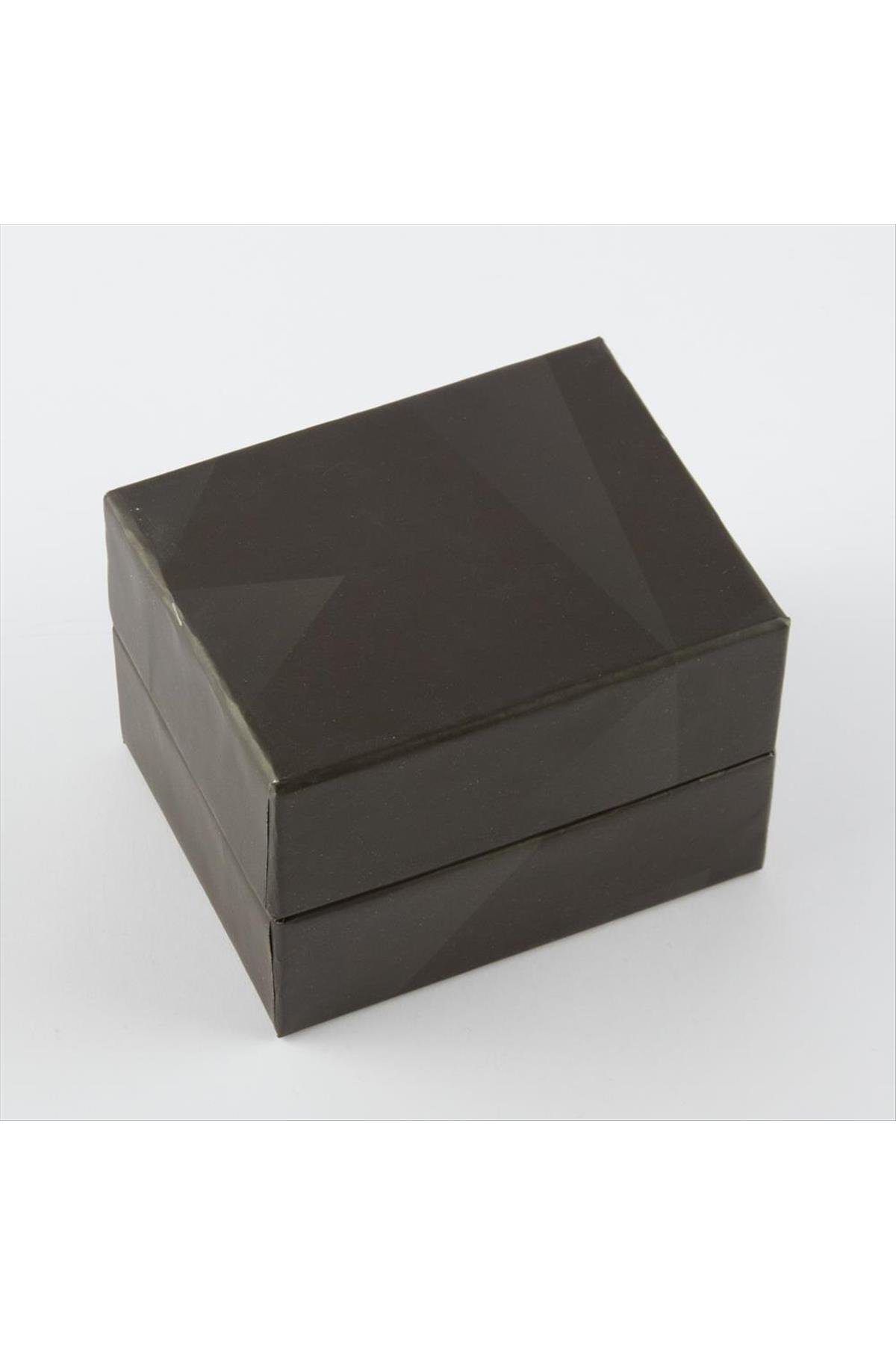 Çift Kombinli Saat Kutusu (Teşhir)