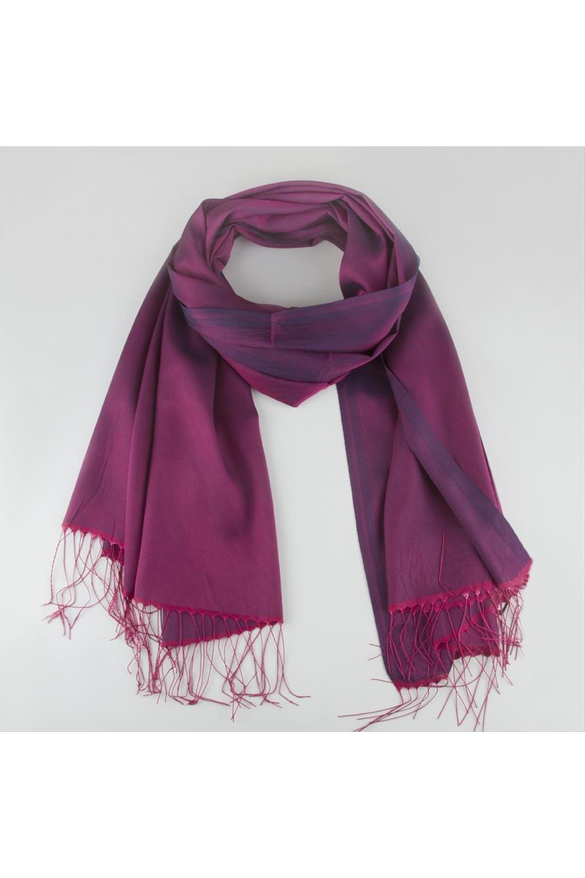 Çift Yönlü Şal