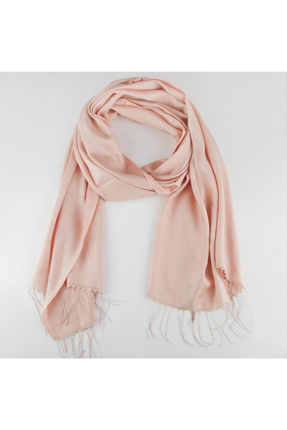 Çift Yönlü Şal