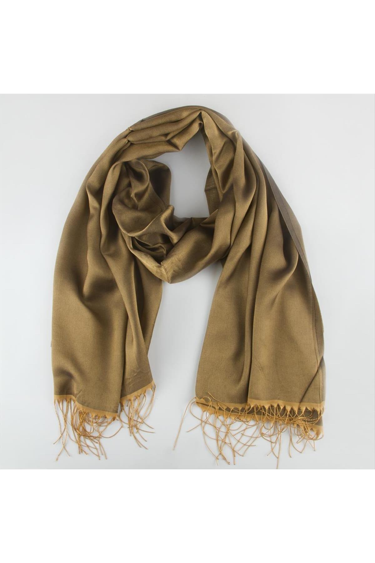 Çift Yönlü Şal