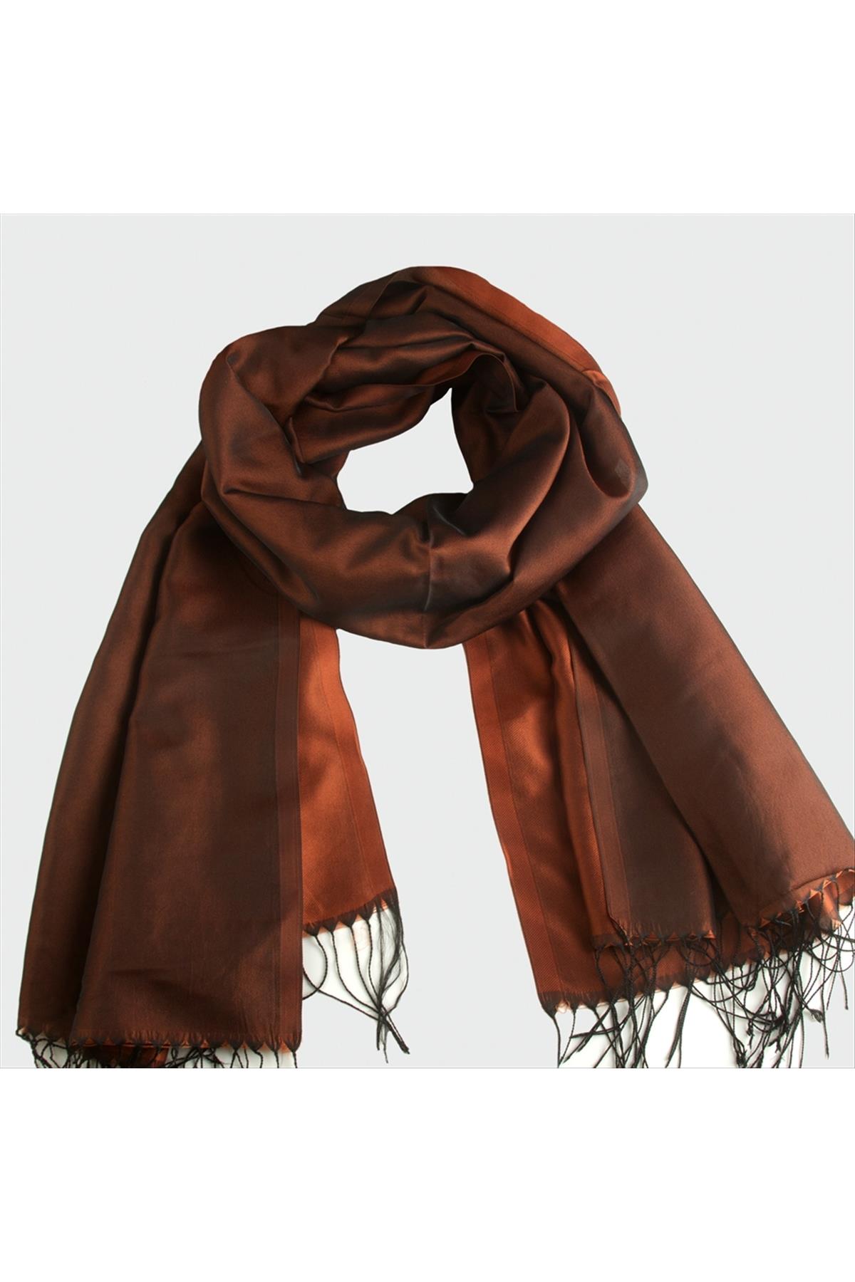 Çift Yönlü Şal