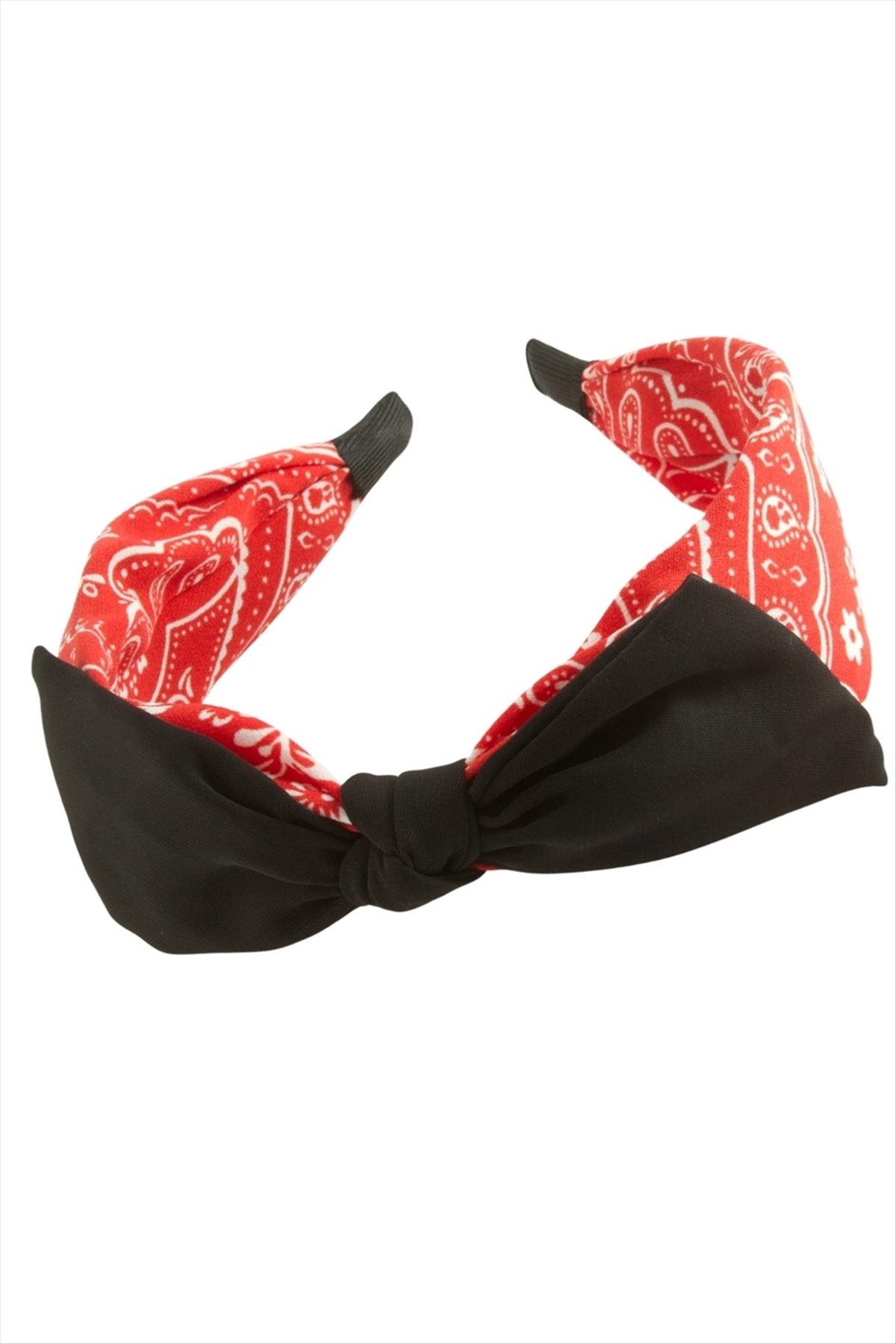 Çini Desenli Fiyong Taç