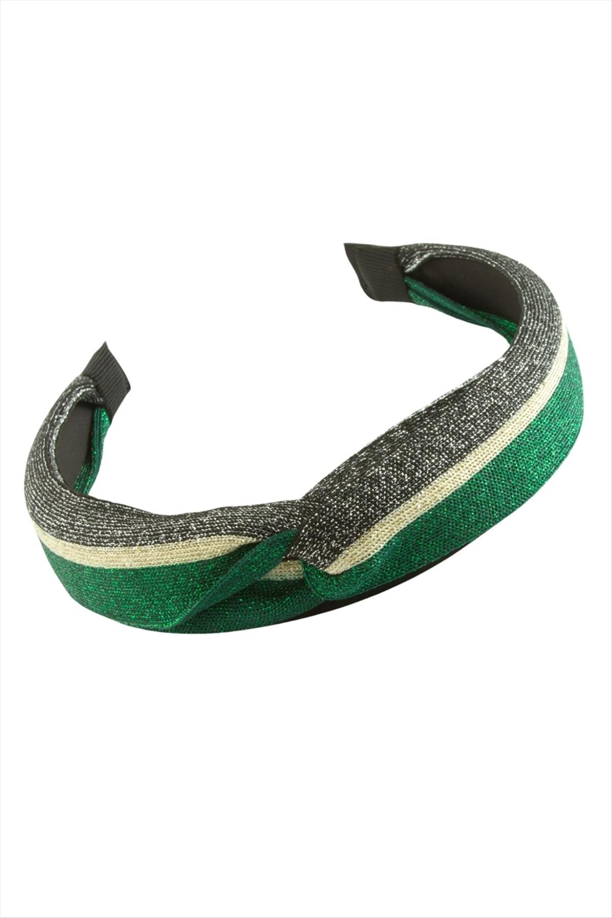 Çizgili Çapraz Taç