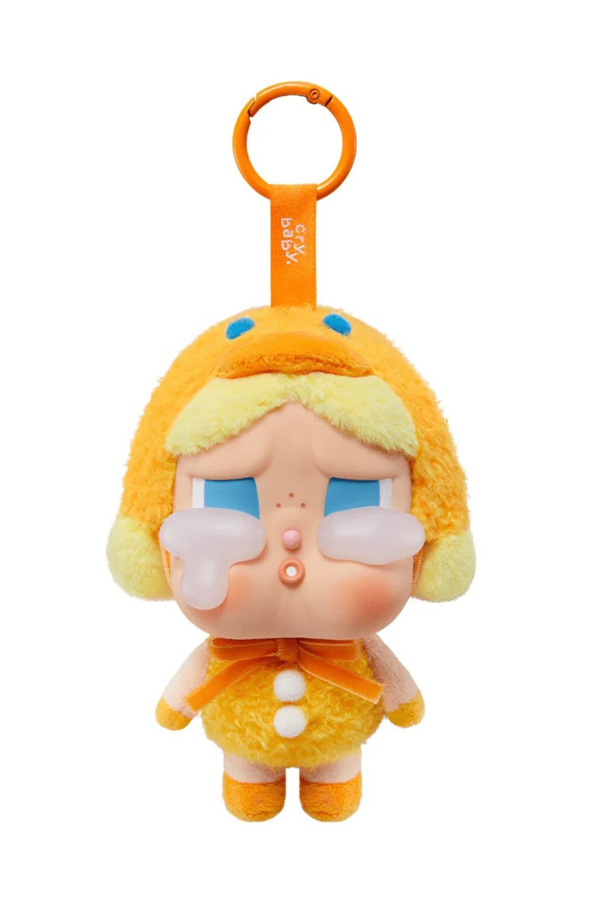 Crybaby Peluş Çanta Anahtarlık