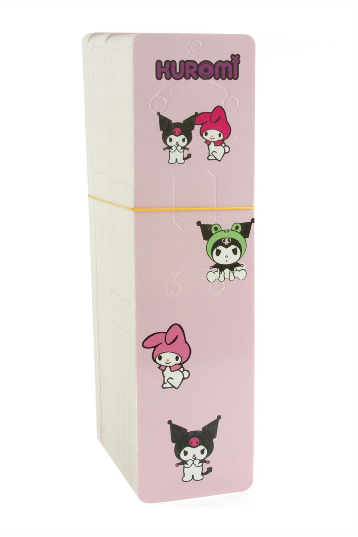 Çzgflm Karakteri Dik Set Kolye Kartı