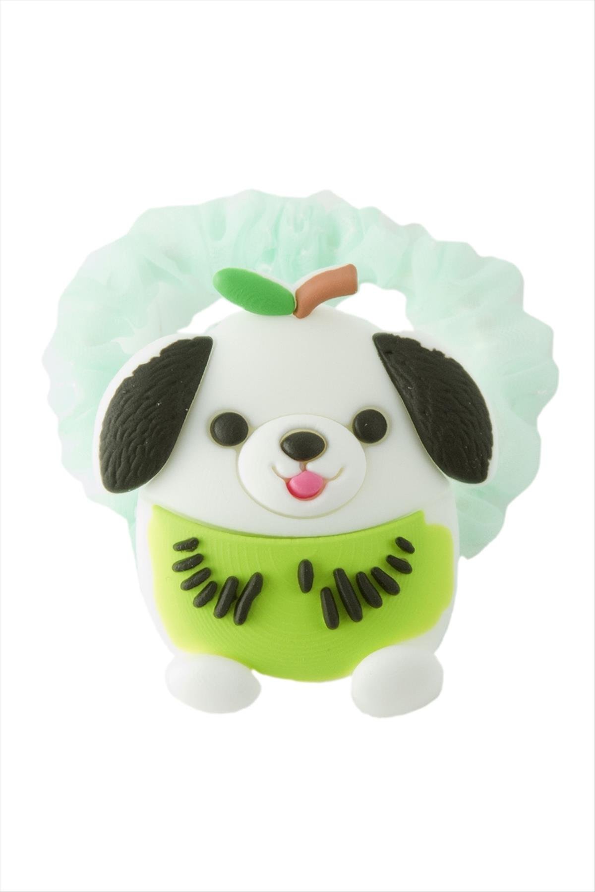 Çzgflm Karakteri Tüllü Lastikli Toka