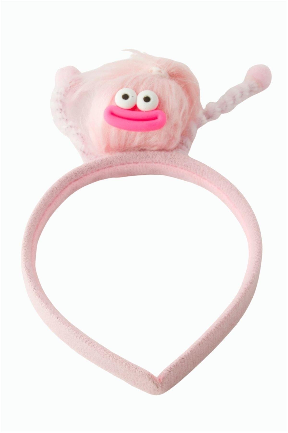 Çzgflm Karakteri Tüylü Taç