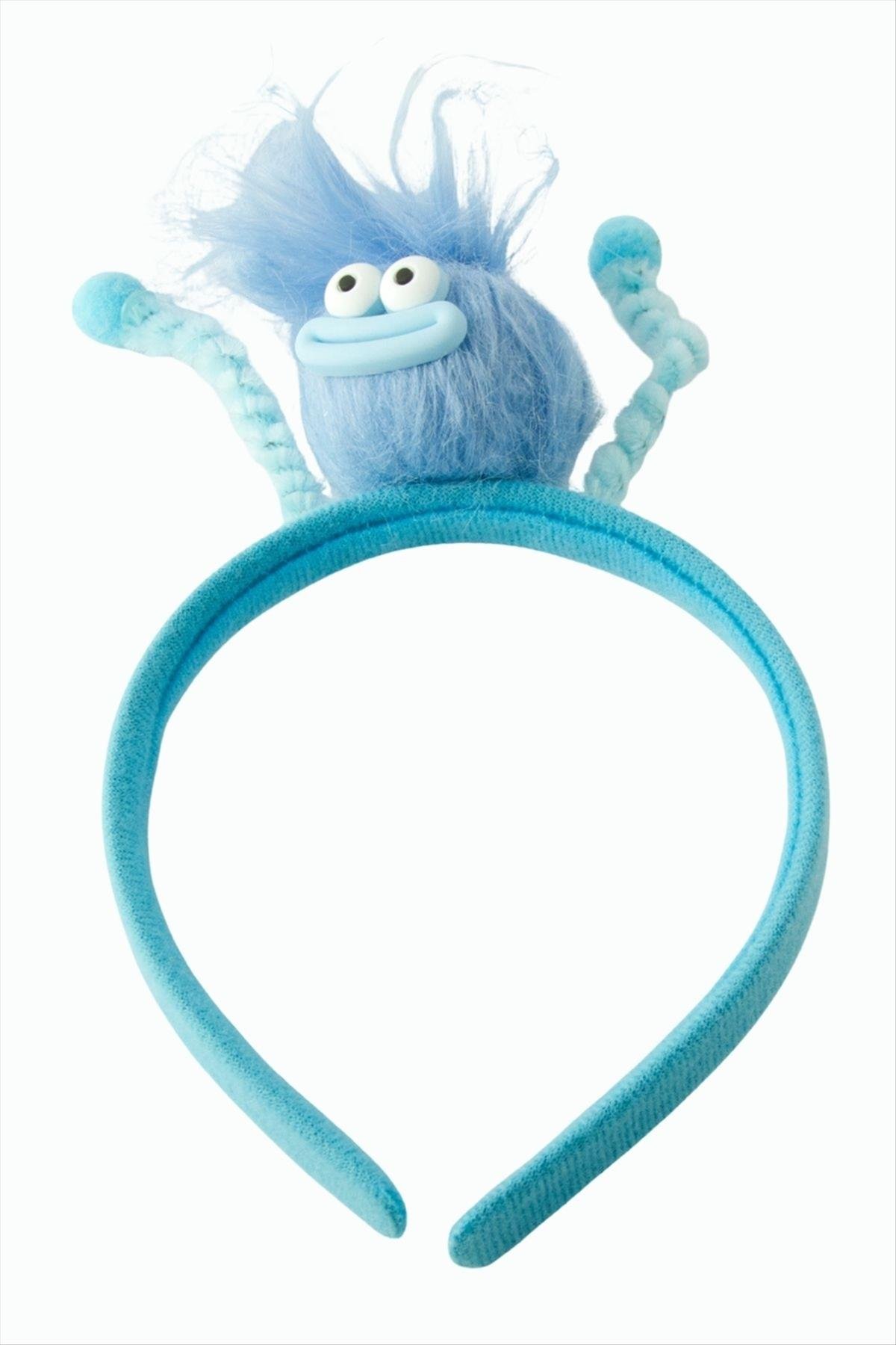 Çzgflm Karakteri Tüylü Taç