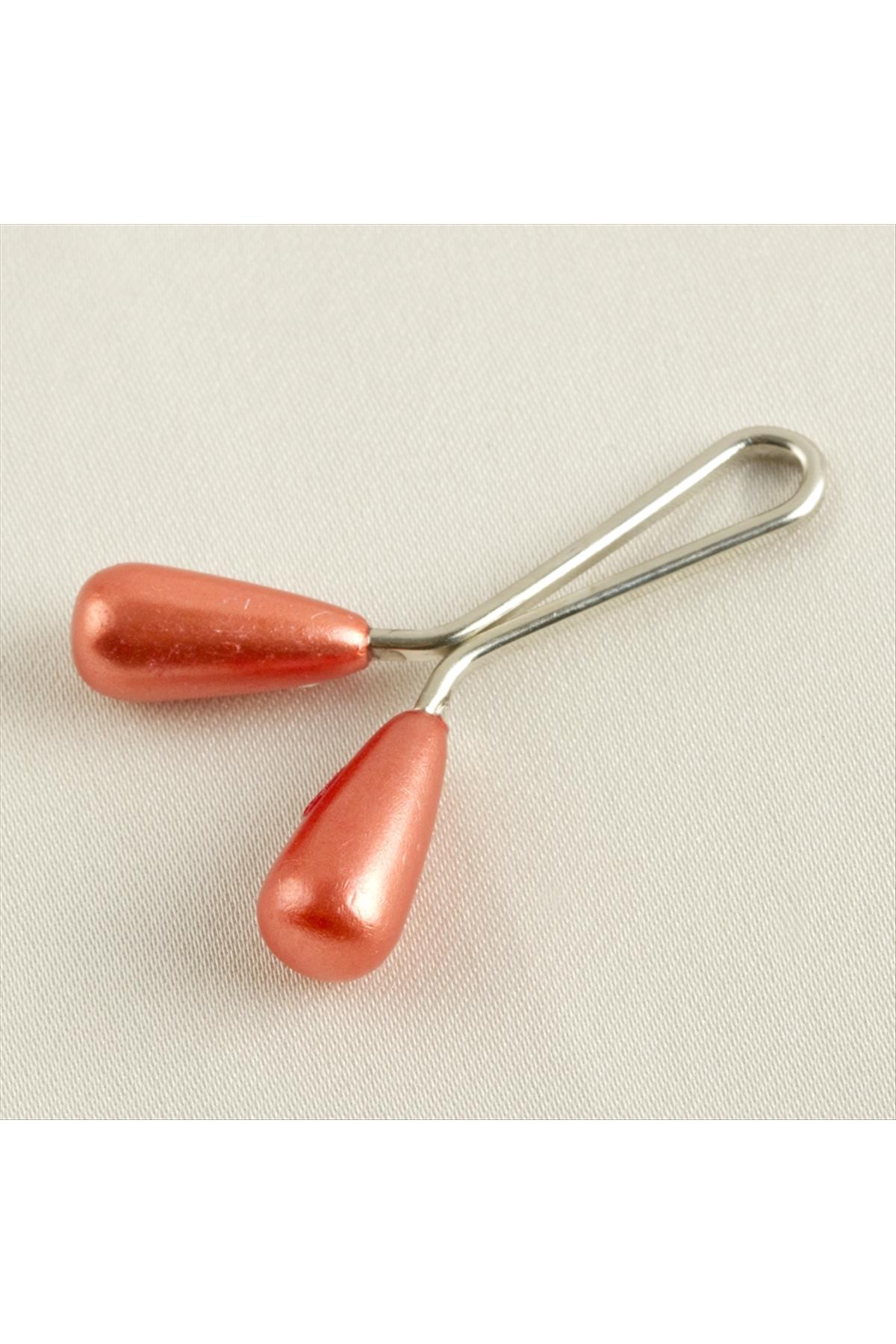 Damla Klipsi Firkete