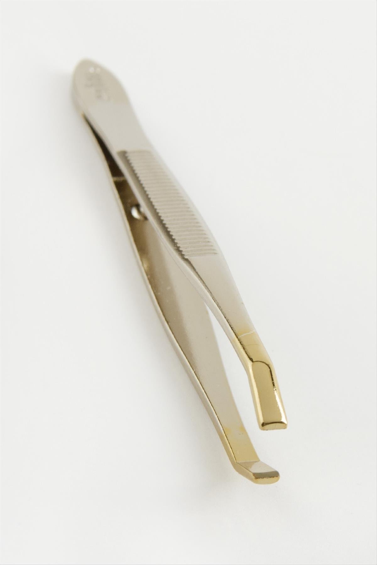 Dar Ağızlı Cımbız