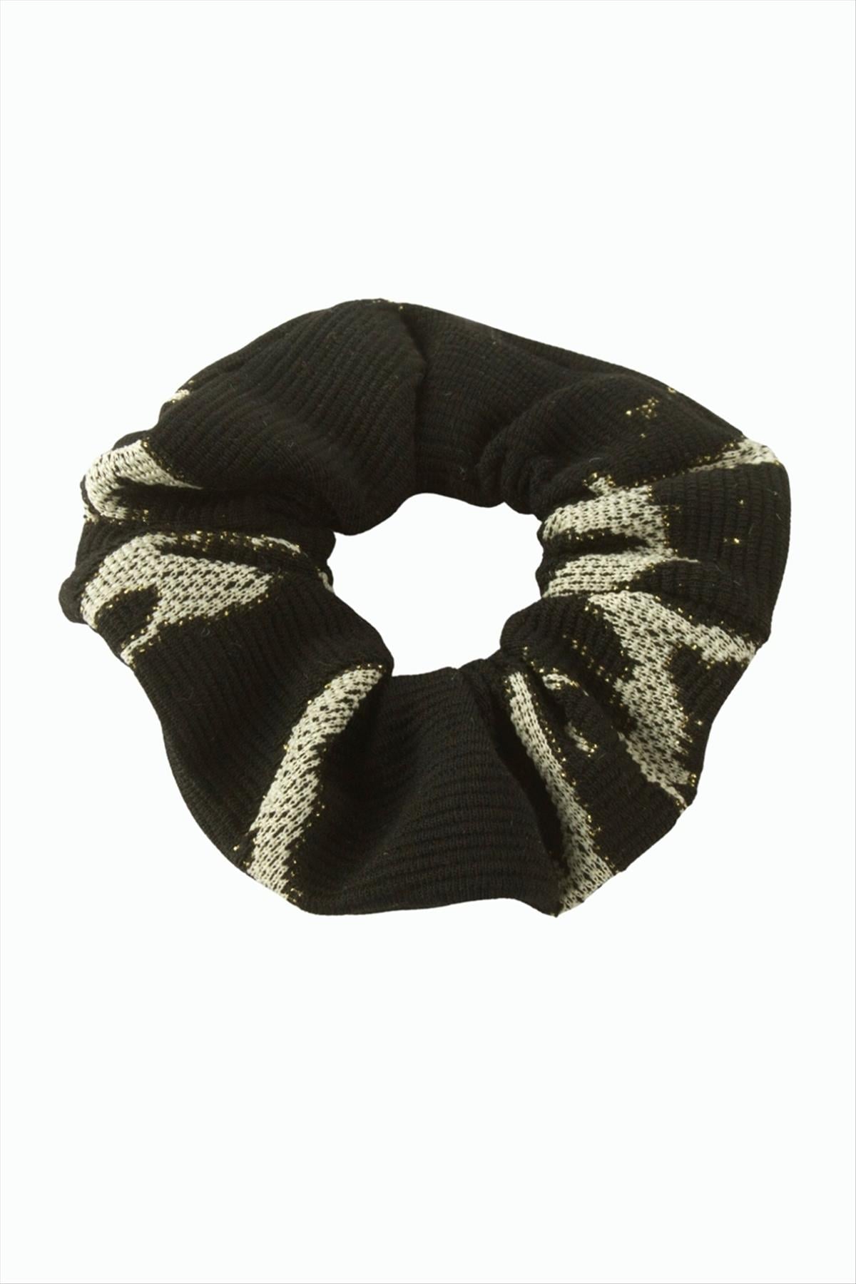 Desenli Simit Toka