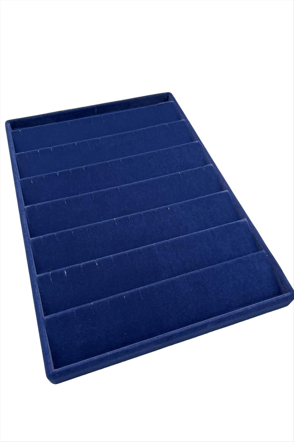 Dik Anfora Kumaş Küpelik 24*34