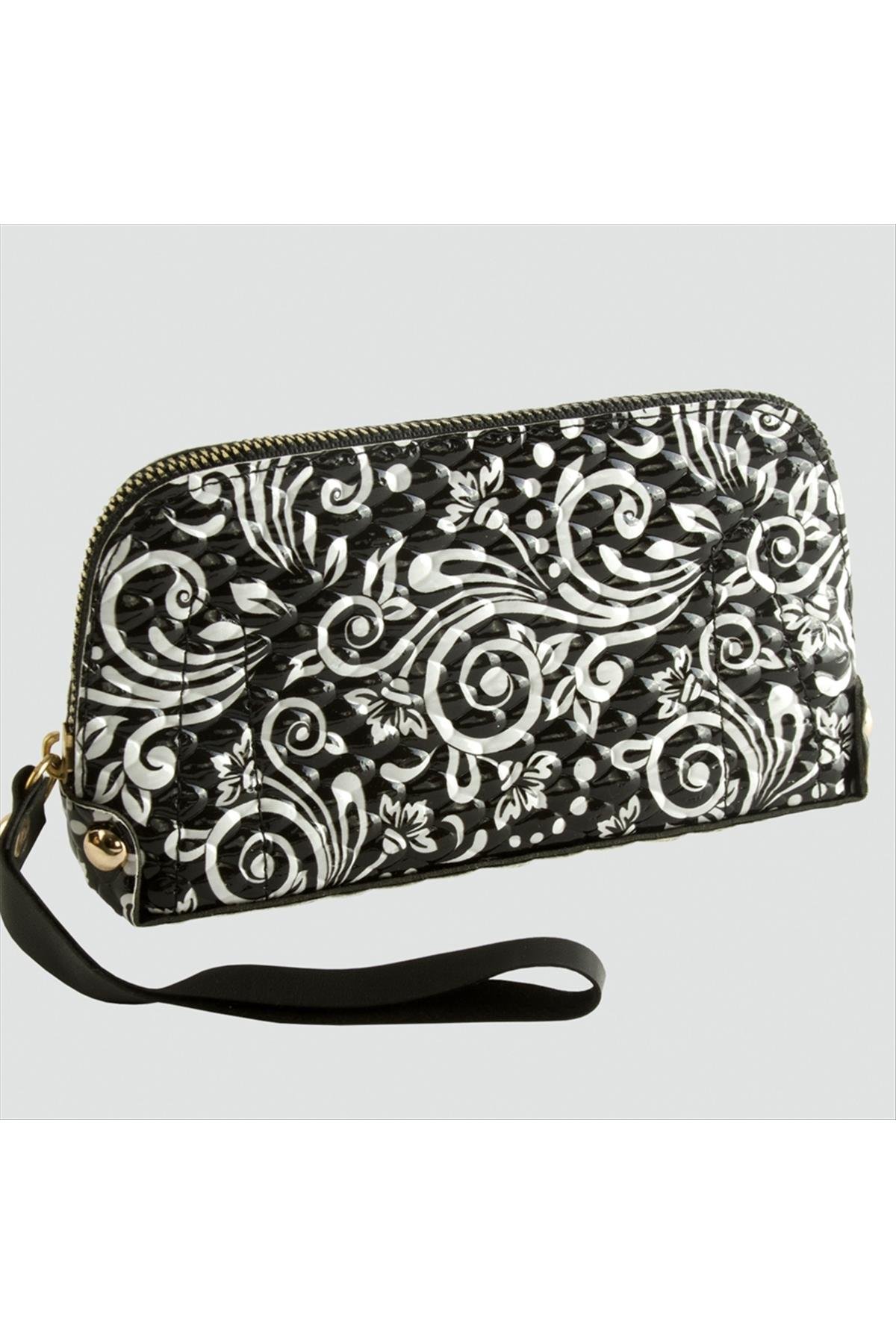 Dikdörtgen Deri Cüzdan