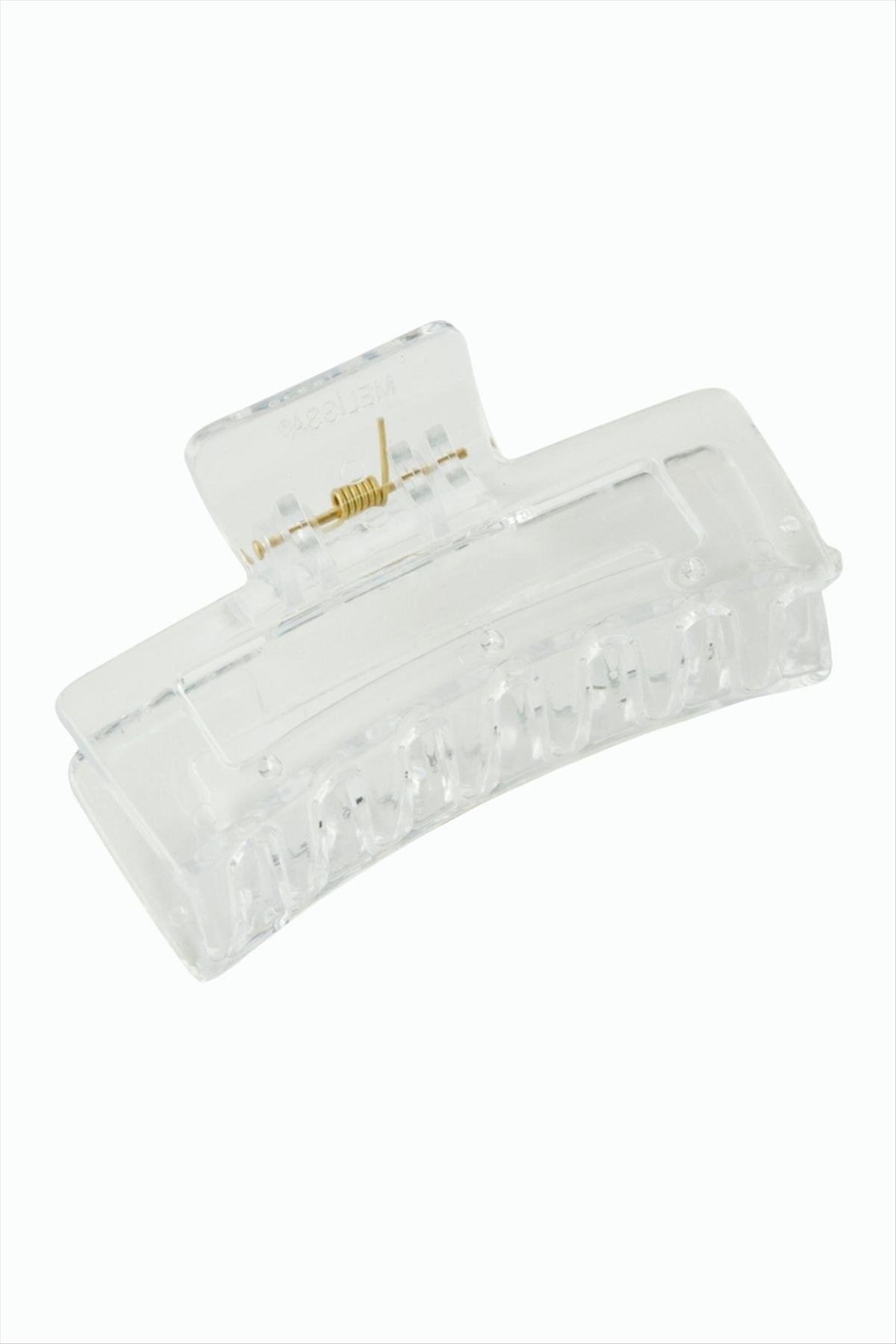 Dikdörtgen Mandal Toka 8 cm