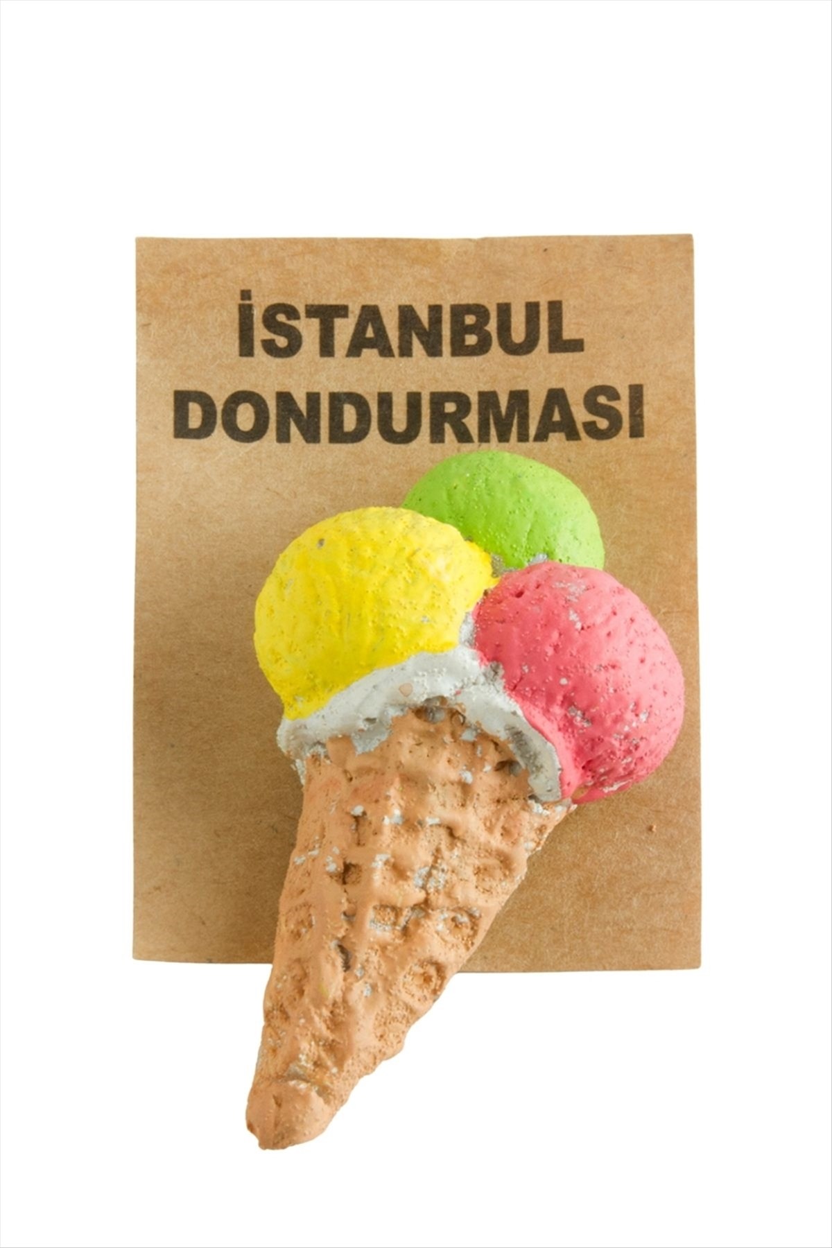Dordurma Magnet