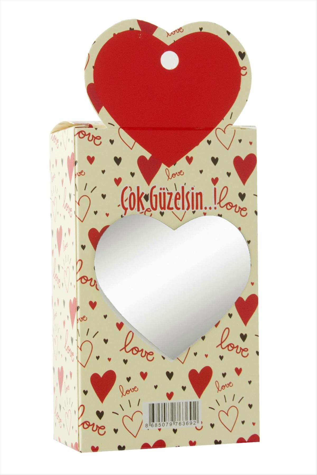 En Güzel Çiçeği Görmek İstiyorsan Arkasına Bak Gül Buketi