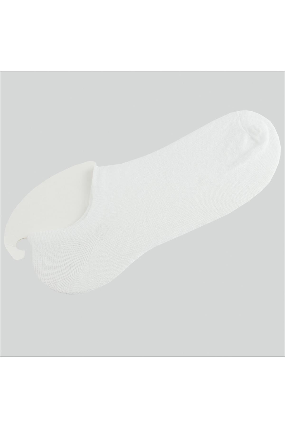 Erkek Snekars Çorap