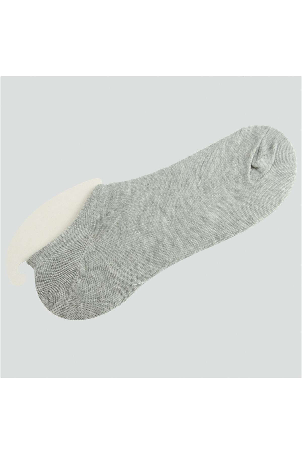 Erkek Snekars Çorap