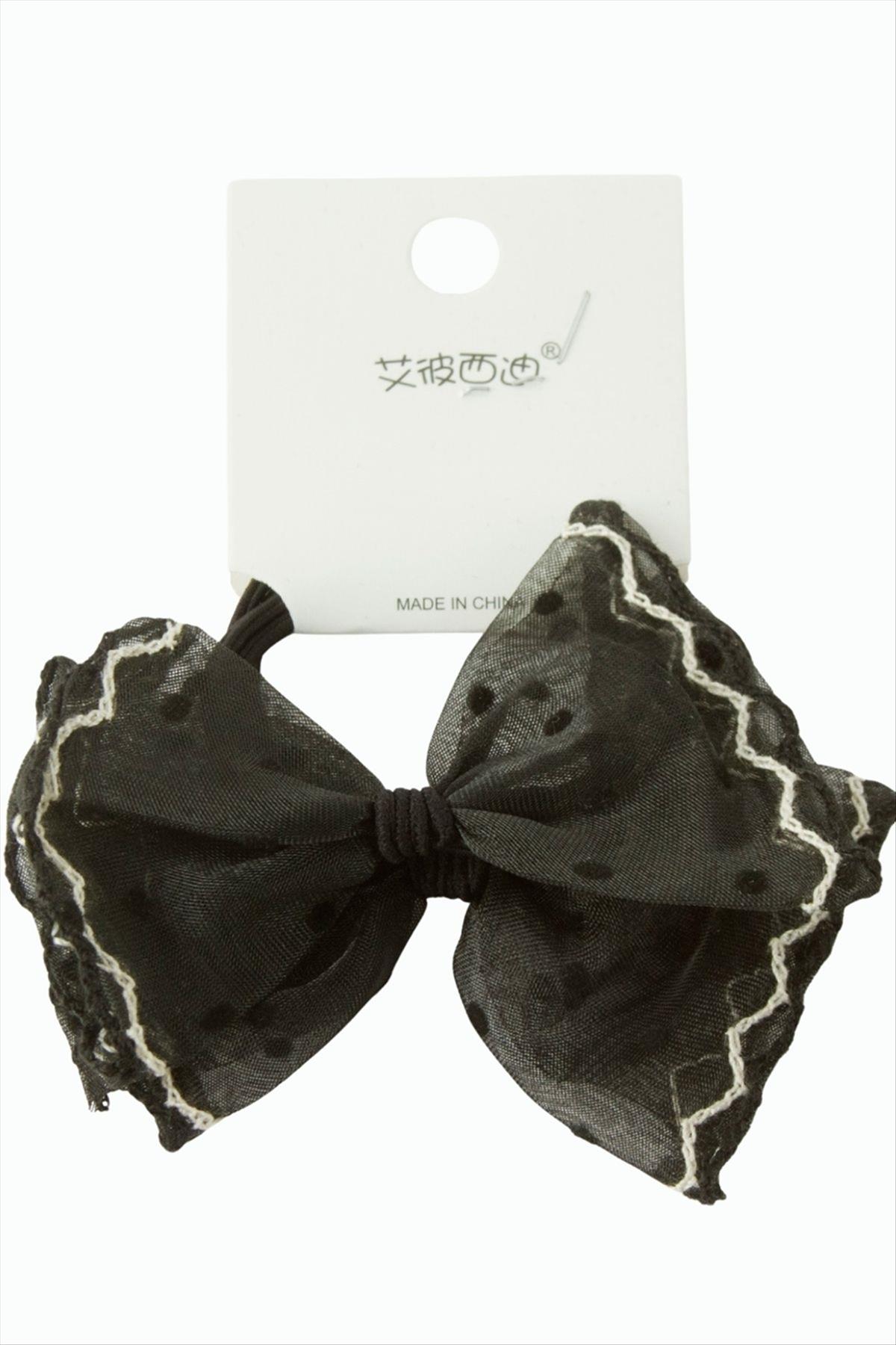 Fiyong Benekli Lastikli Toka