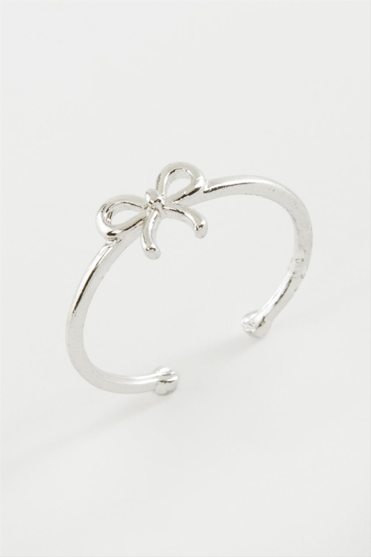 Fiyong Eklem Yüzük