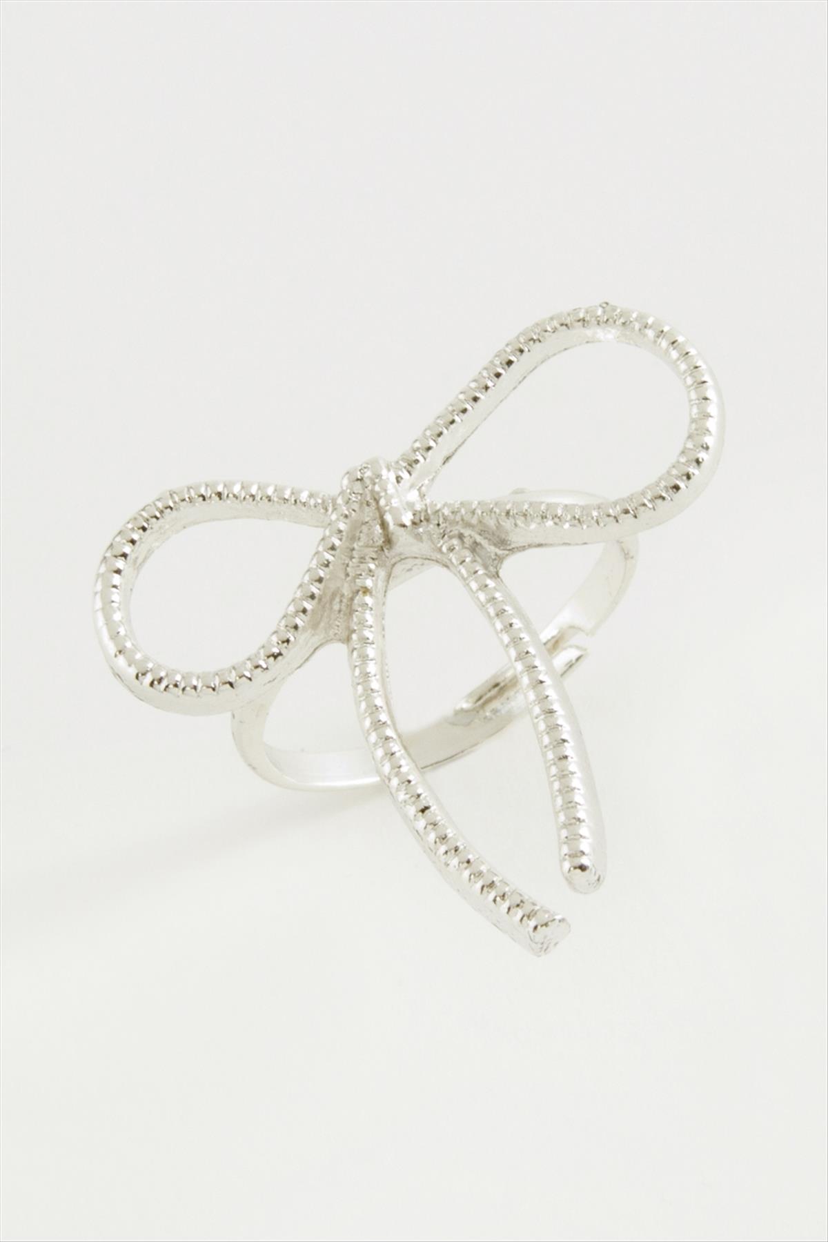 Fiyong Metal Yüzük