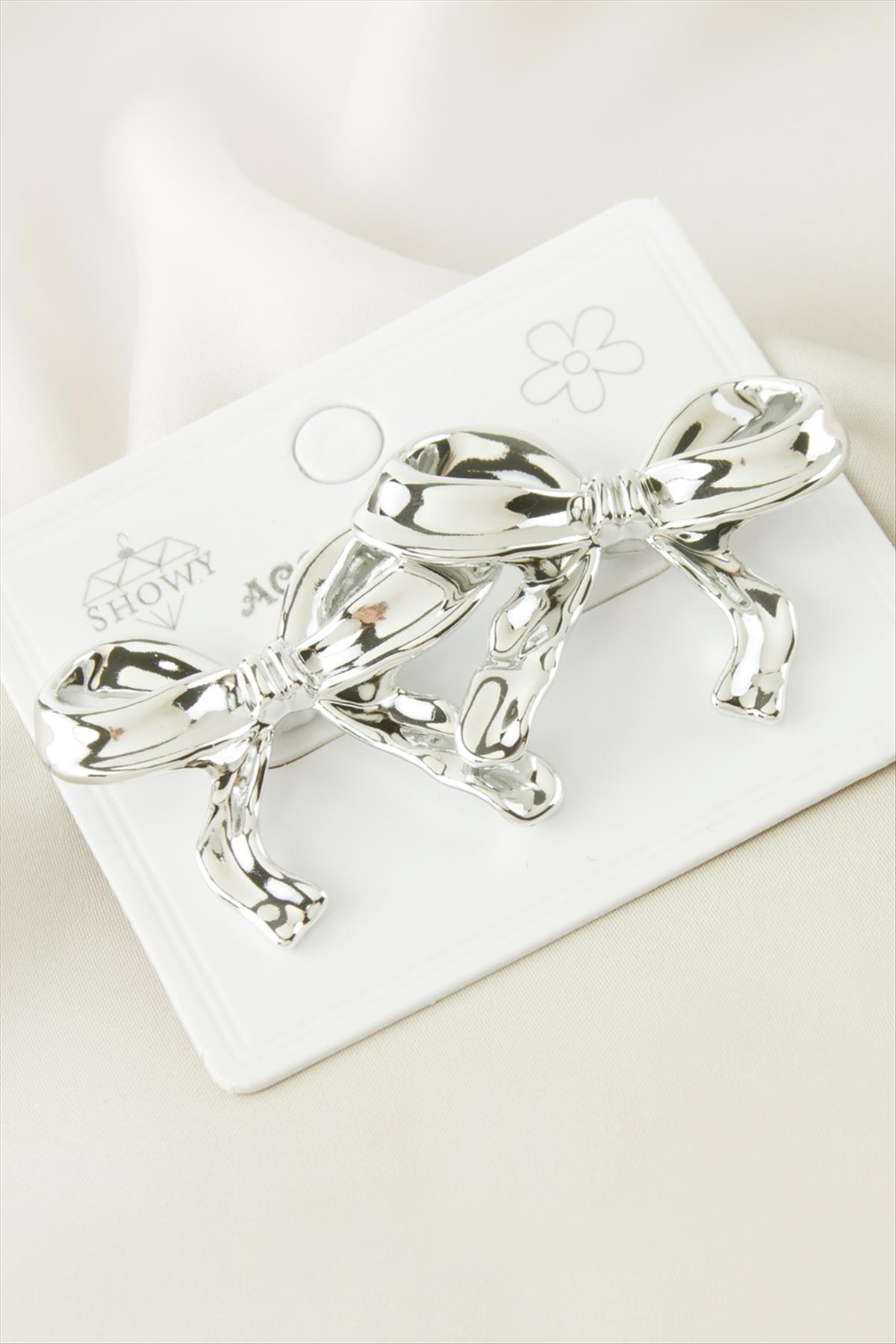 Fiyong Plastik Küpe