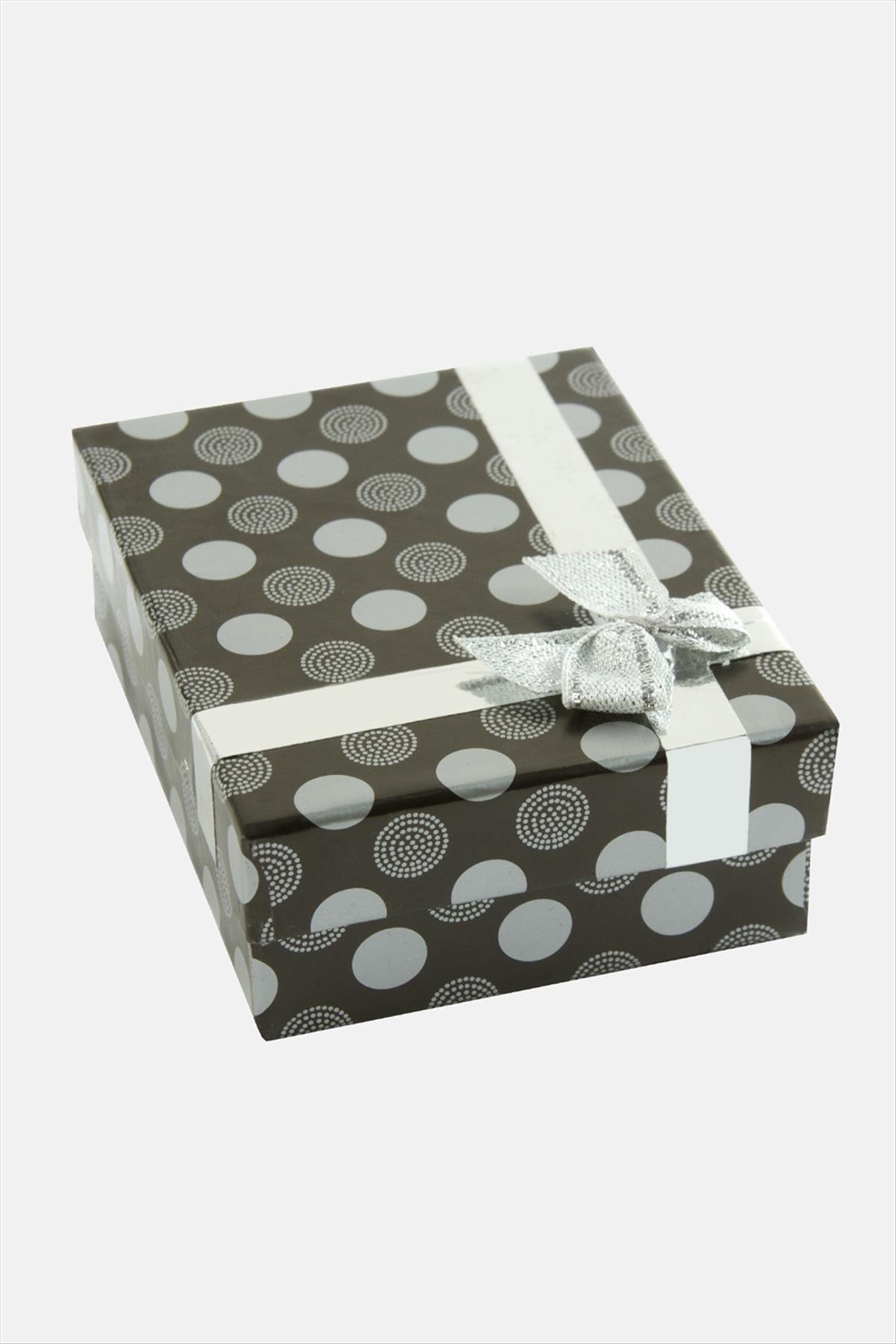 Fiyong Yüzük Kutusu