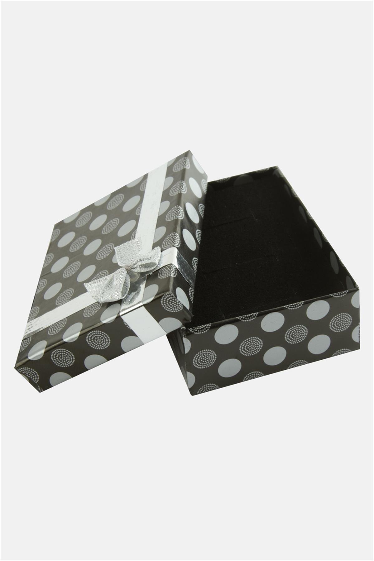 Fiyong Yüzük Kutusu