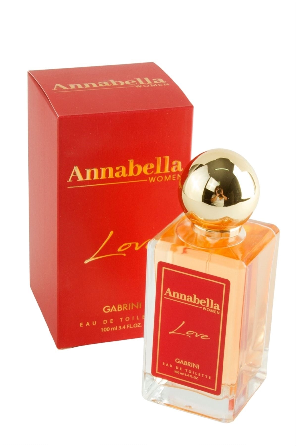 Gabrini Annabella Love Bayan Parfüm