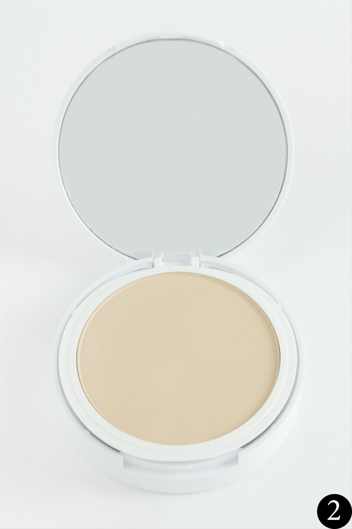 Gabrini Matte Pudra