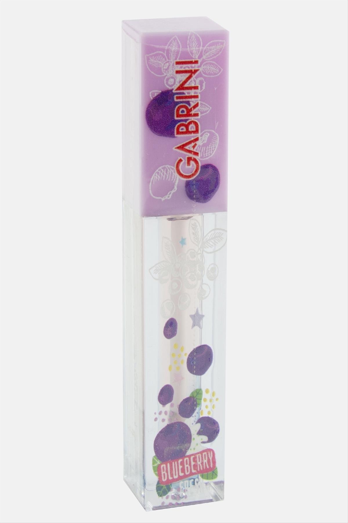 Gabrini Meyveli Dudak Parlatıcı
