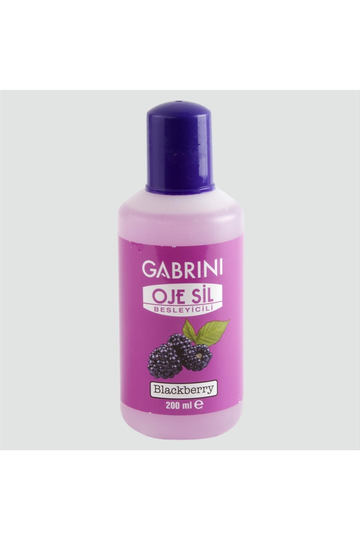 Gabrini Oje Sil 200 ml