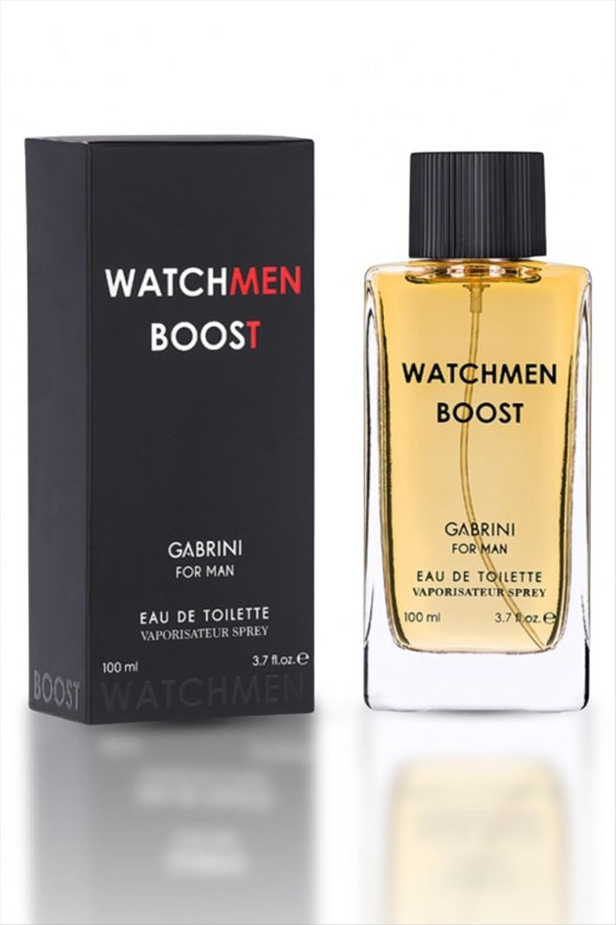 Gabrini Watchman Boost Bay Parfüm