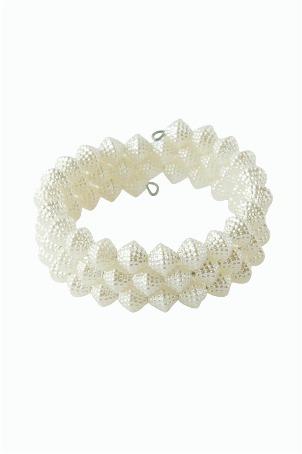 Helezon İncili Çoçuk Bileklik